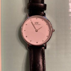 Daniel Wellington Classic Sheffield 0921DW